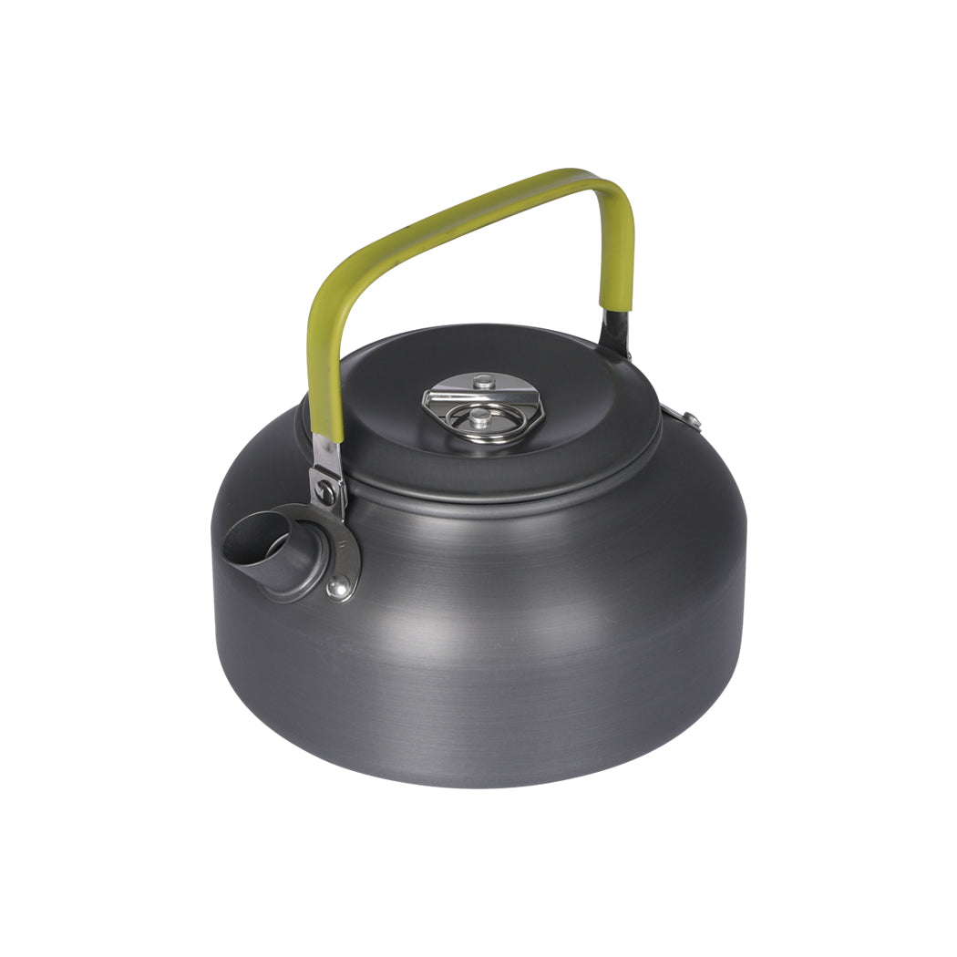 Toque 16 Piece Camping Cookware Set