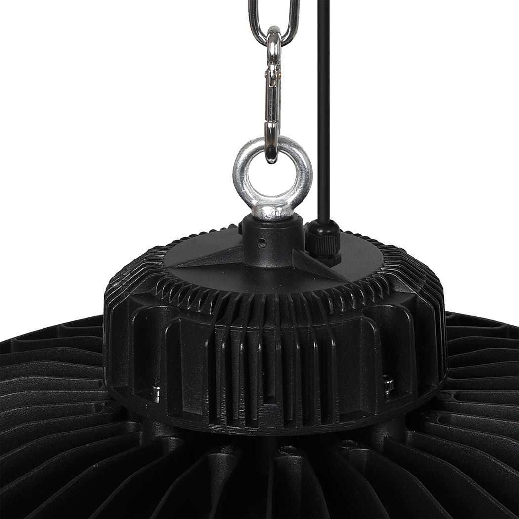 Emitto Ufo High Bay Led Lights 100W