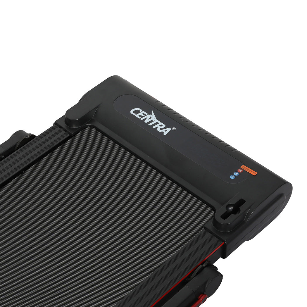 Centra 2 In 1 Treadmill Walking Pad Home Workout