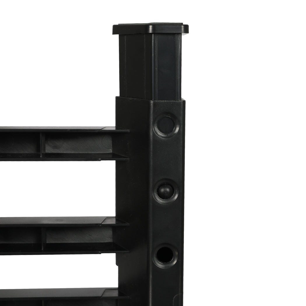 Pawz Elevated Pet Feeder 4 Height Adjustable