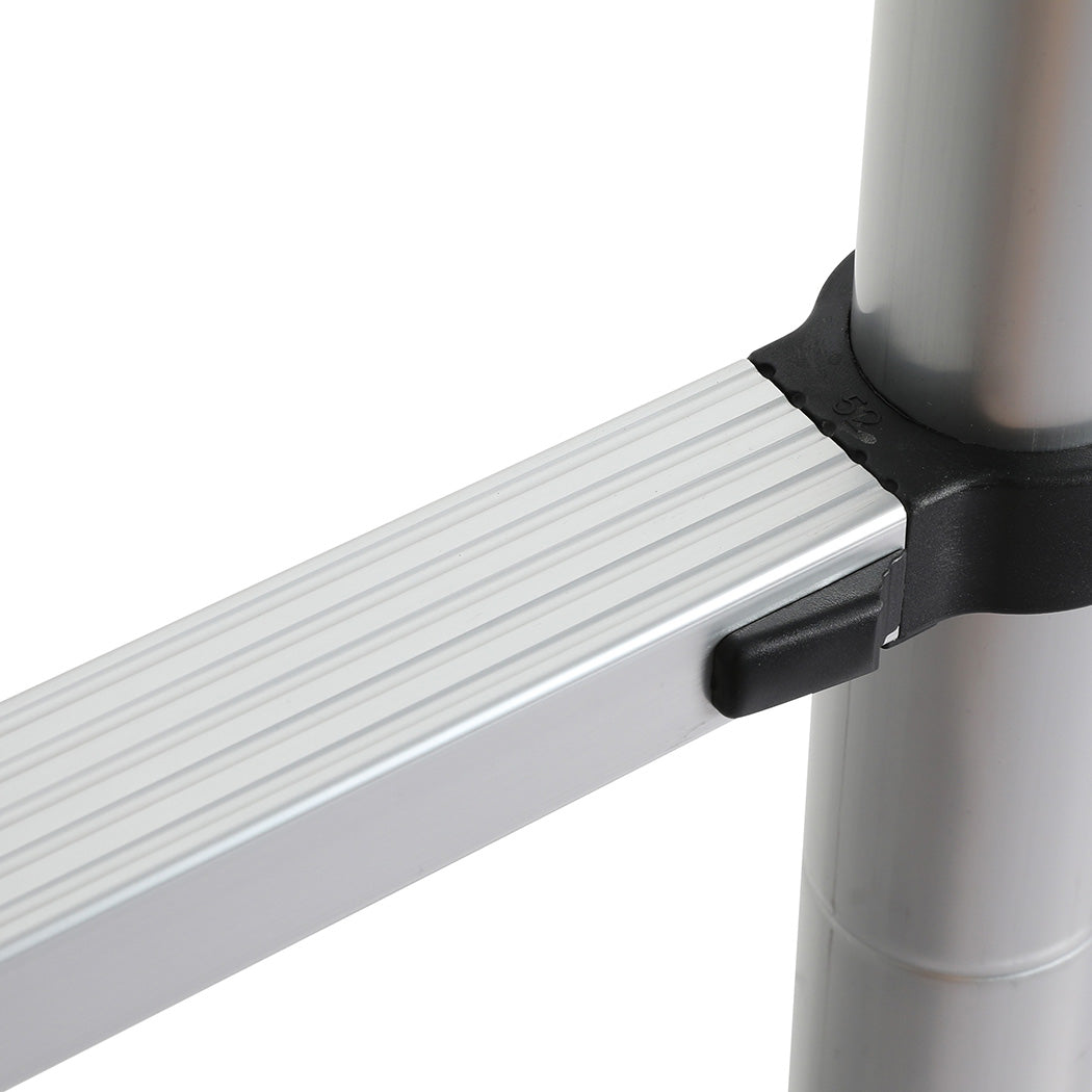 Traderight Folding Multi Purpose Ladder 10 Step