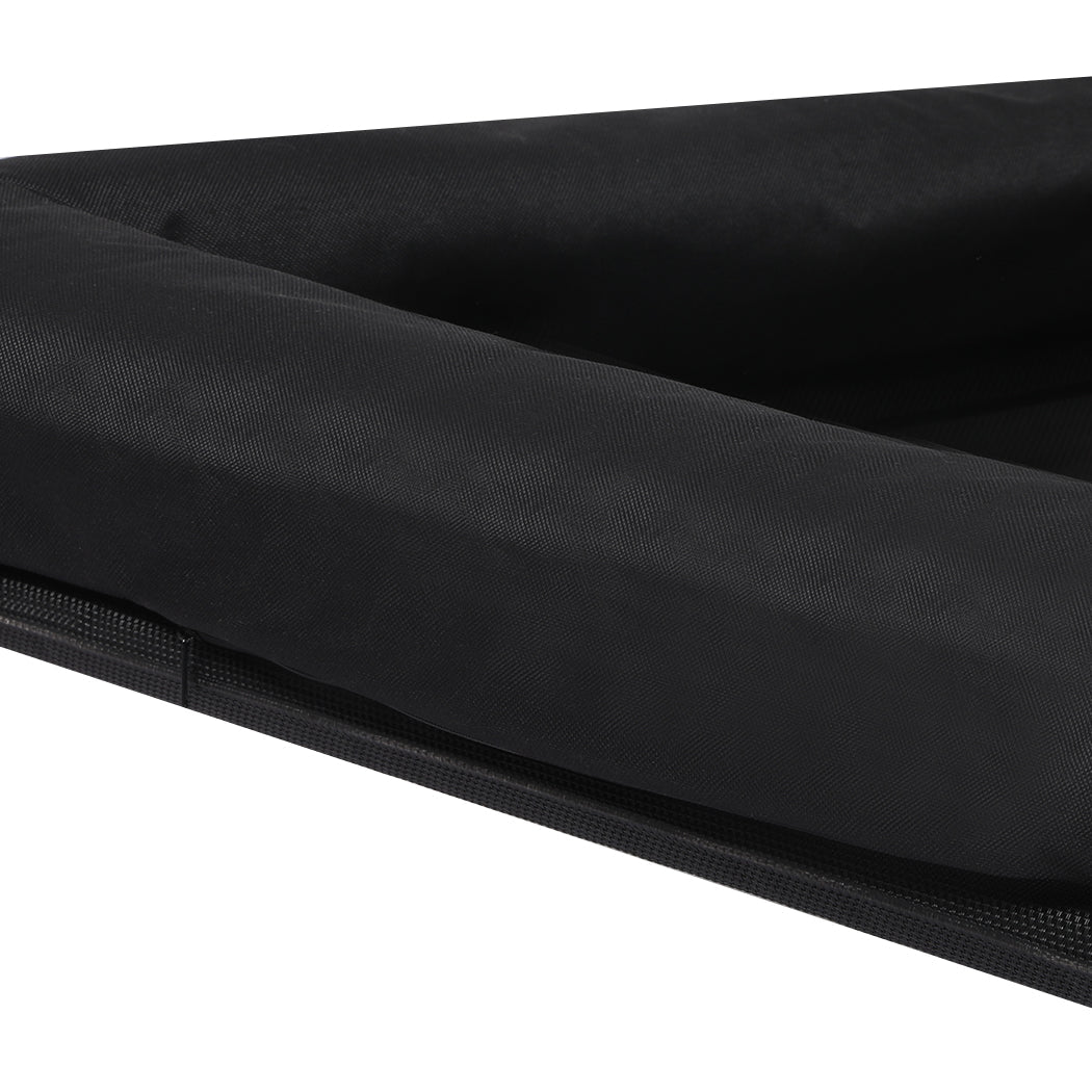Pawz Elevated Pet Bed Dog Puppy Cat M Medium