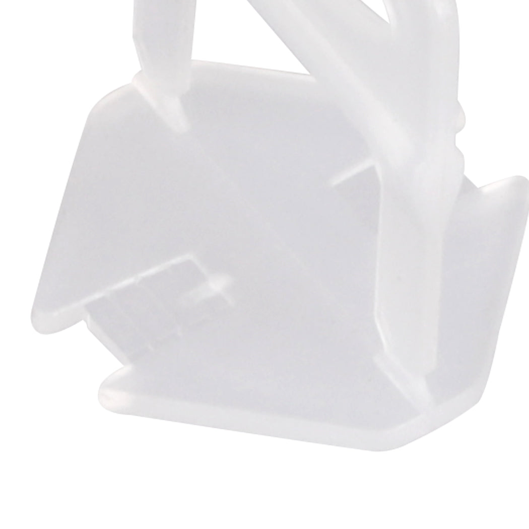 1000X 1.5Mm Tile Leveling System Clips