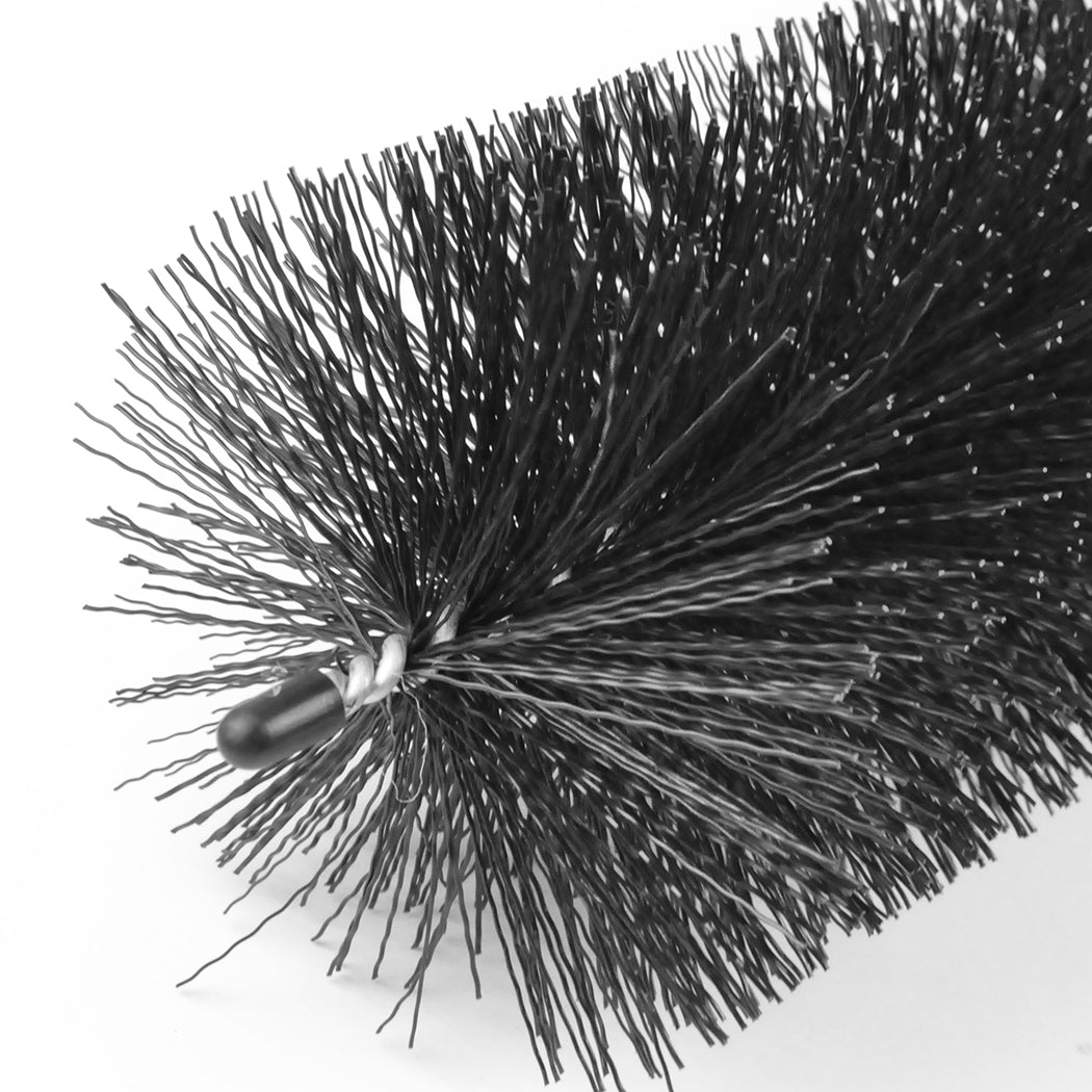 36Pcs Lambu Gutter Brush Guard Leaf
