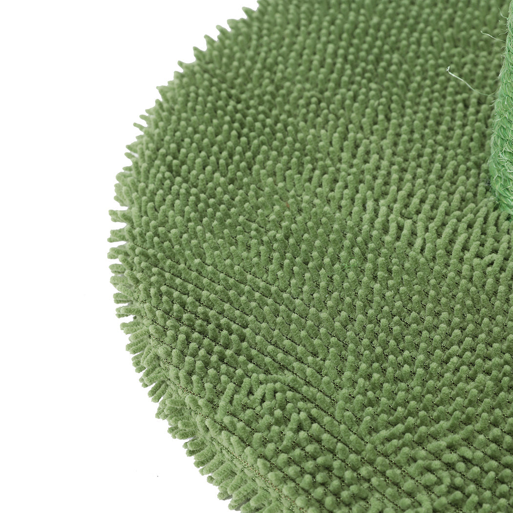 Cactus Cat Scratching Posts Pole Tree Green