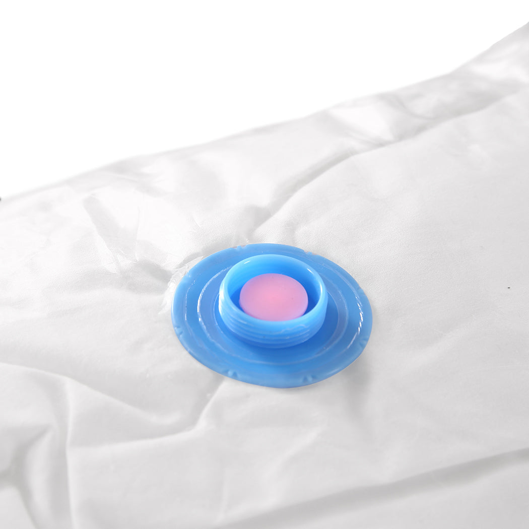 Vacuum 24Packs Storage Bags Save Space Seal 60X40cm