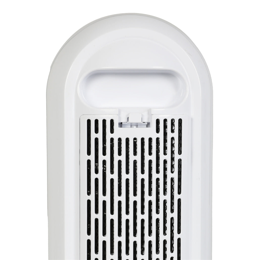 Spector Electric Heater Fan 1200W 3 Speed Home