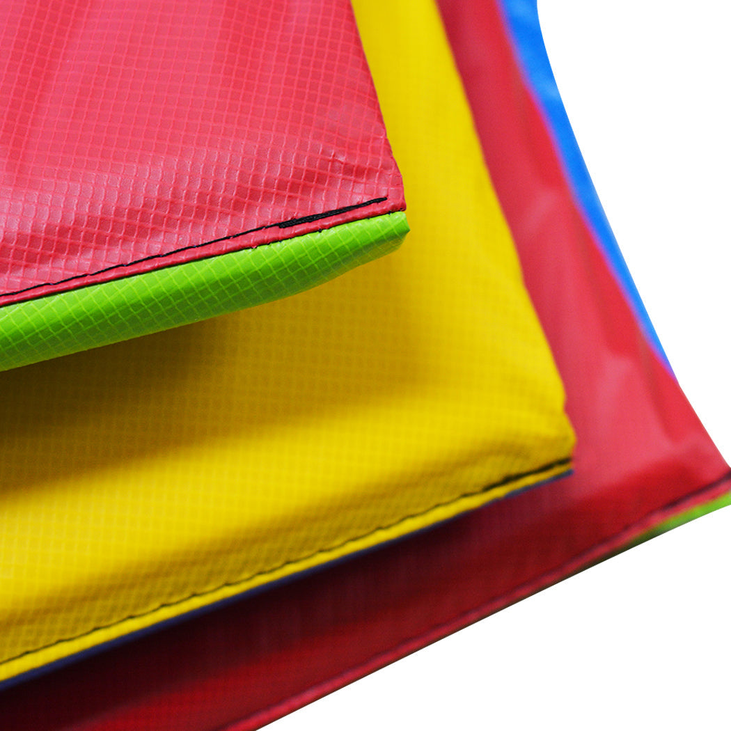 Centra 14 Ft Kids Trampoline Pad Replacement