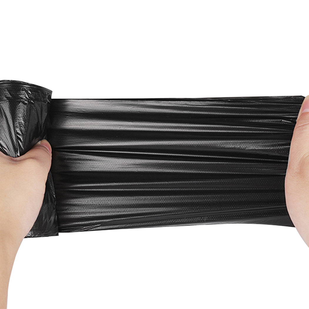 Pawz 10 Rolls Waste Bag Replacement
