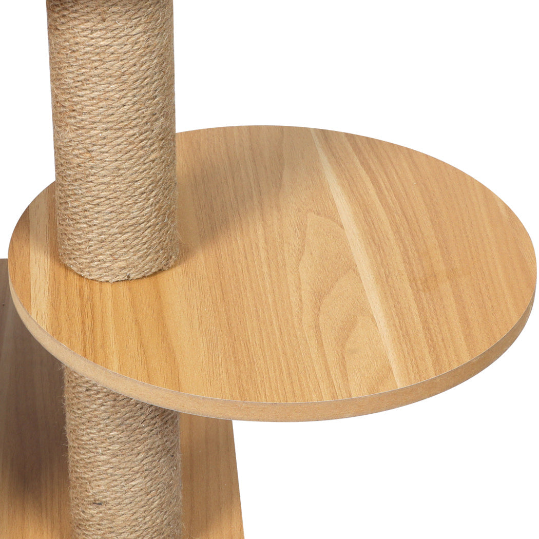 Pawz Cat Tree Scratching Post Scratcher