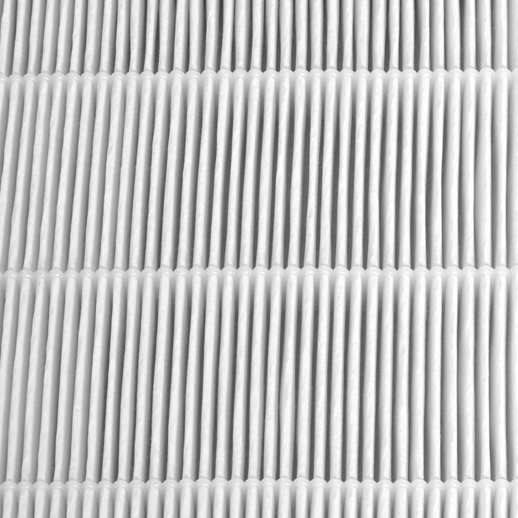 Spector Air Purifier Hepa Filters Replacement