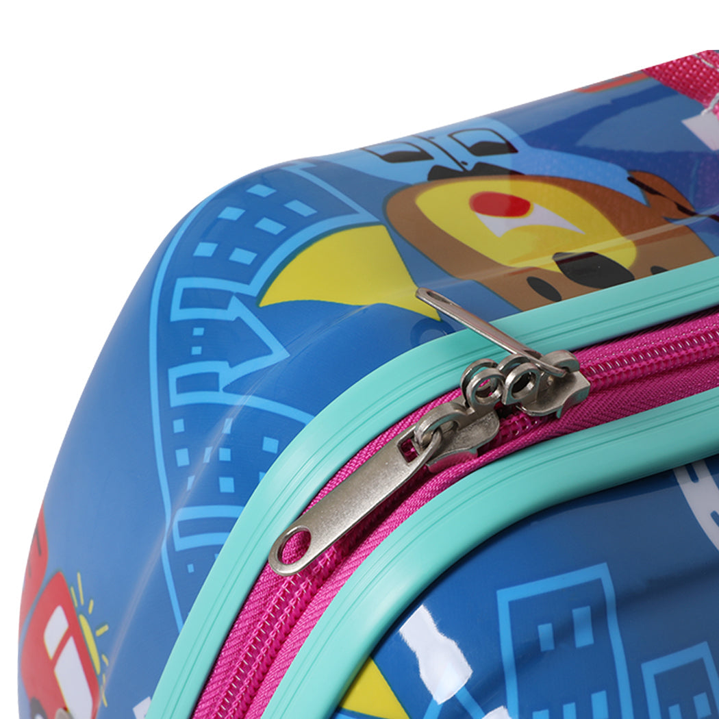 Bopeep Kids Ride On Suitcase Children