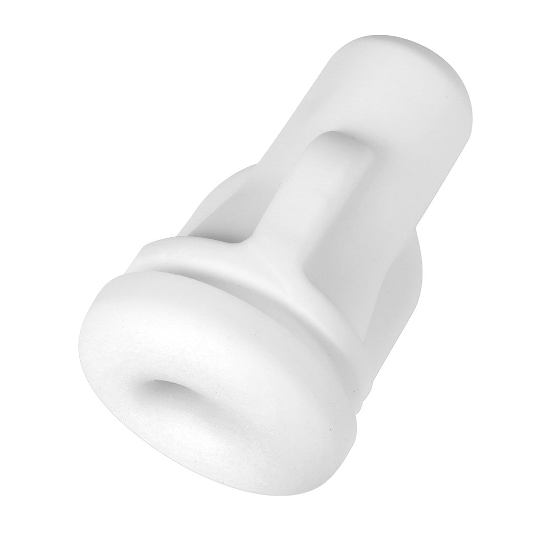 Urway Telescopic Masturbator Masturbation Cup Heating Black