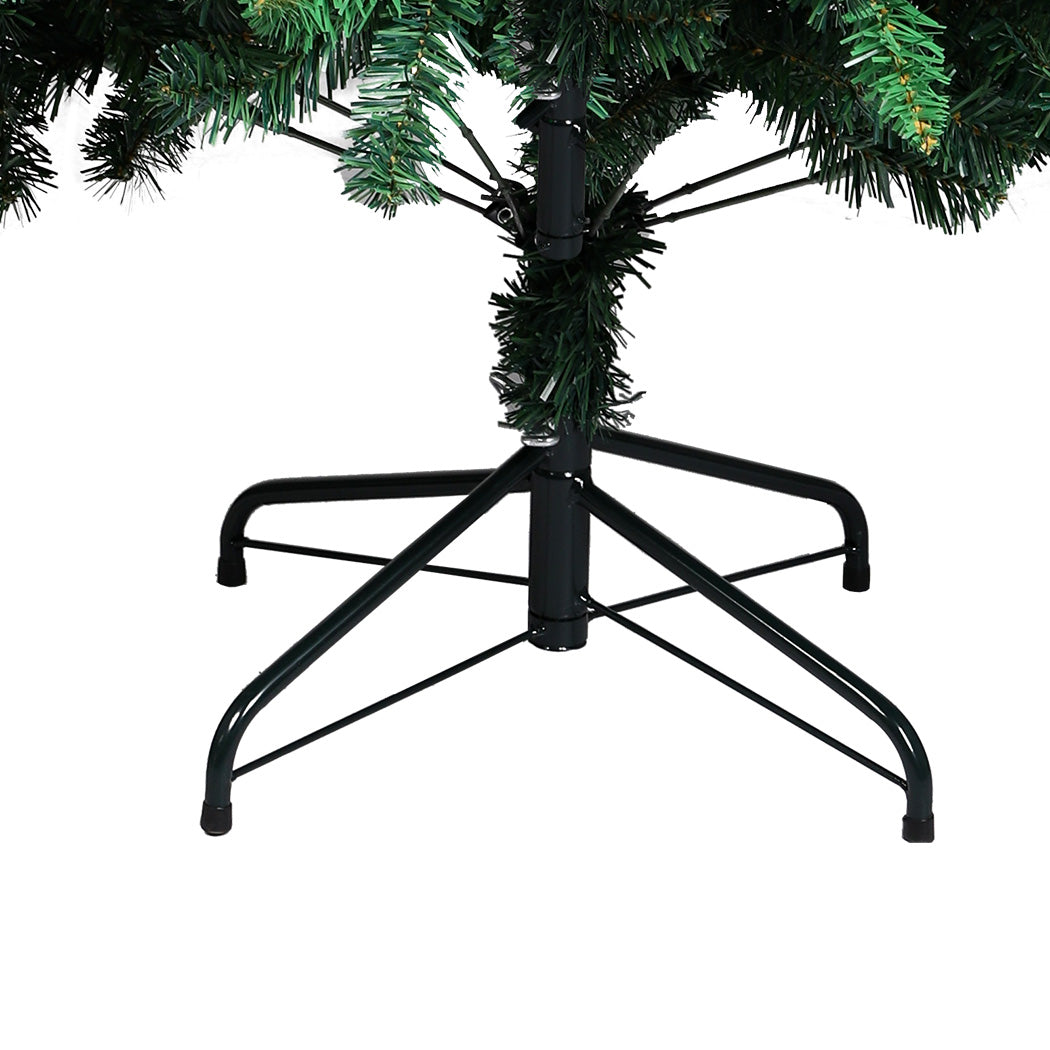 Santaco 1.5M Christmas Tree With Stand