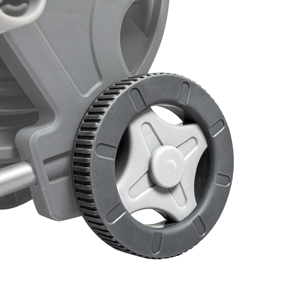 Water Hose Reel Holder 1/2" X 45M