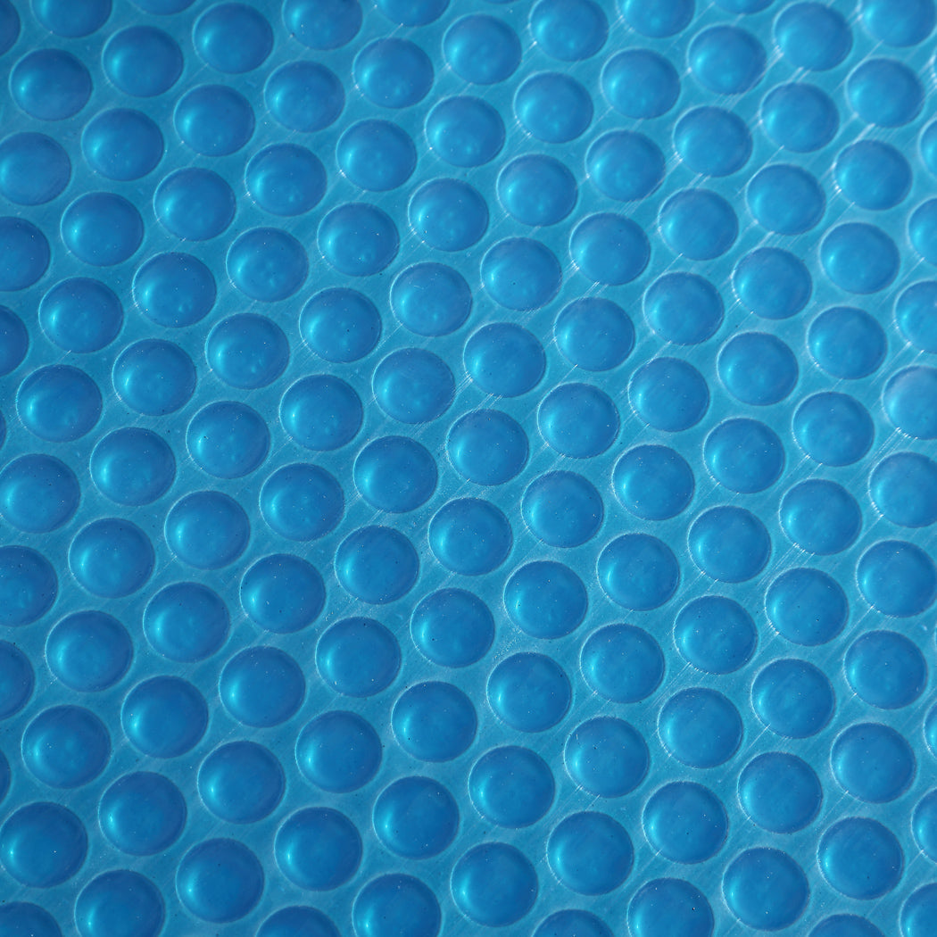 Solar Swimming Pool Cover 400 Micron 11 X 4M