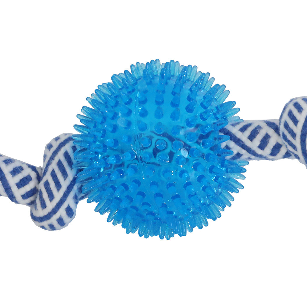 Pawz Dog Chew Toys Squeaky Puppy Pet