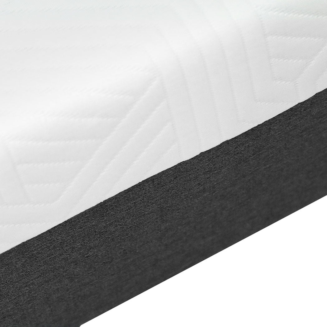 Dreamz Mattress Gel Memory Breathable Double