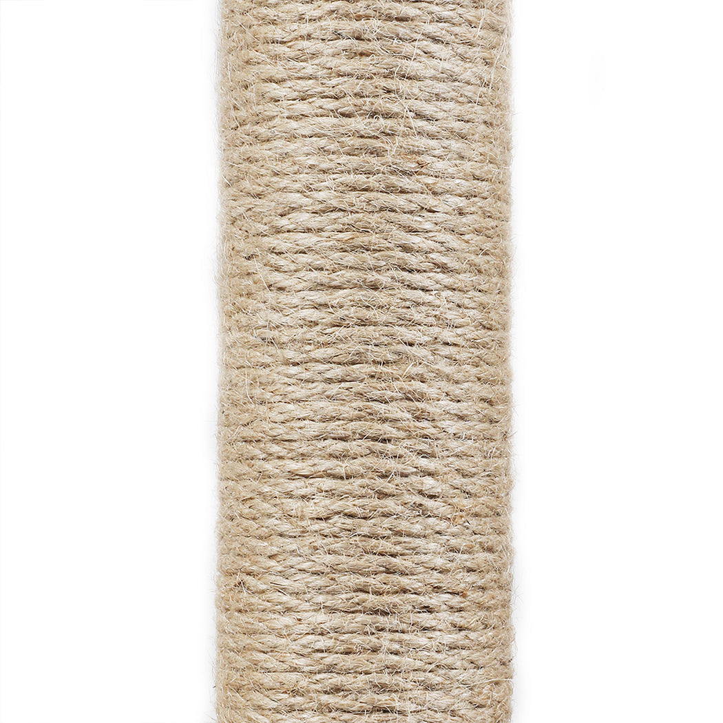 Pawz Cat Tree Tower Large Scratcher Condo House 172Cm