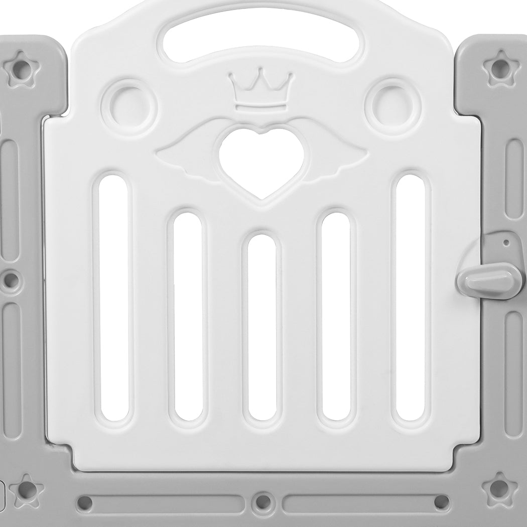 Bopeep Kids Playpen Baby Safety Gate