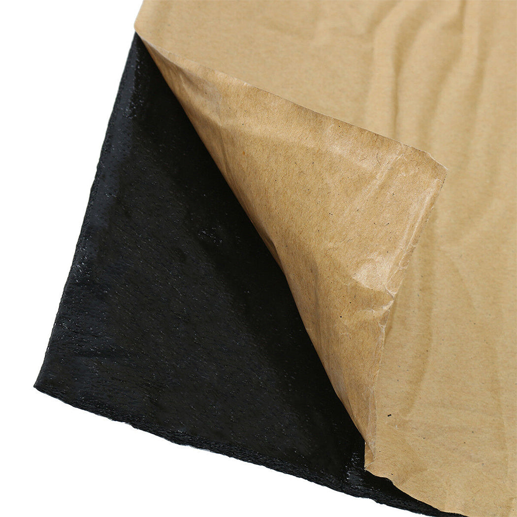 450 X 100Cm Sound Deadener Foam Roll 60% Thicker