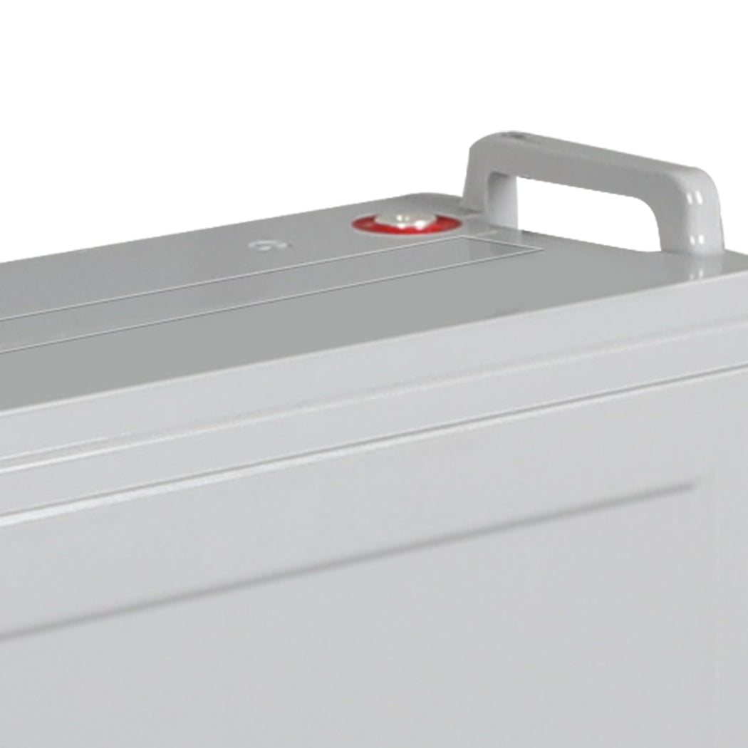 Safetex 12V 200Ah Agm Deep Cycle Lead