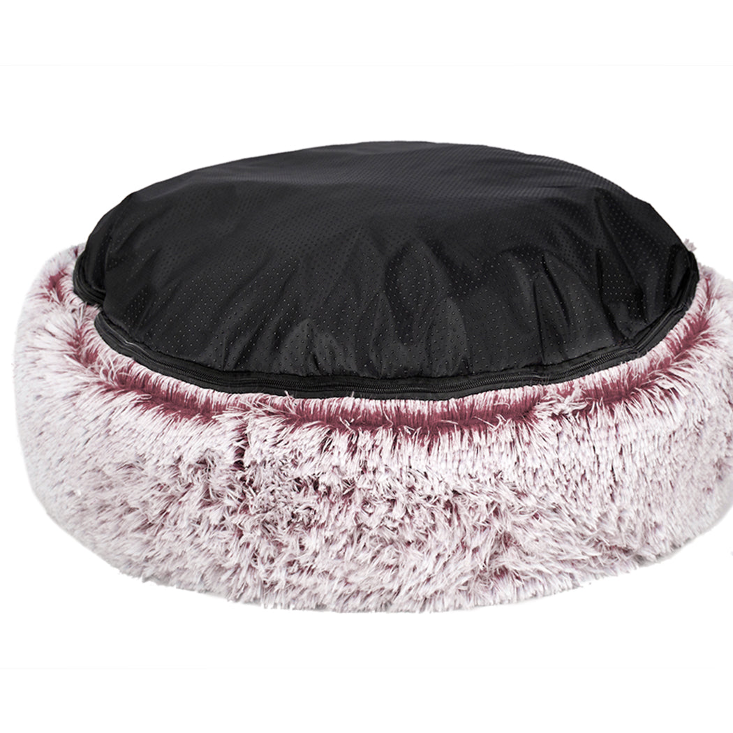 Pawz Replaceable Cover For Dog Calming M Pink Medium