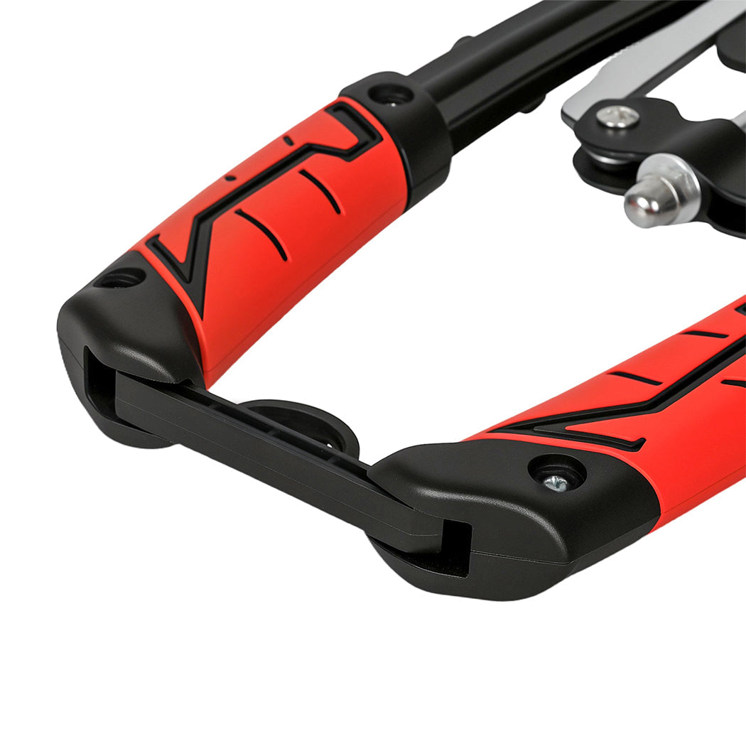 Centra Hydraulic Power Twister Adjustable Arm Exerciser