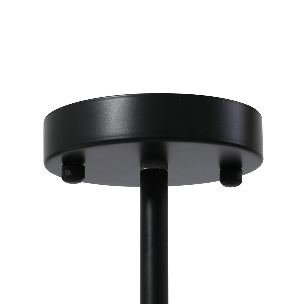Emitto Led Ceiling Light 33Cm Modern