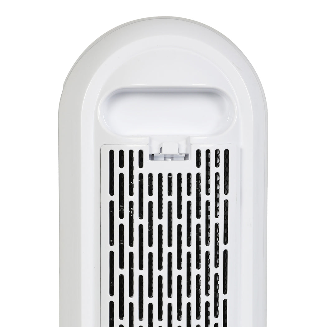 Spector Electric Heater Fan 1200W Home Office