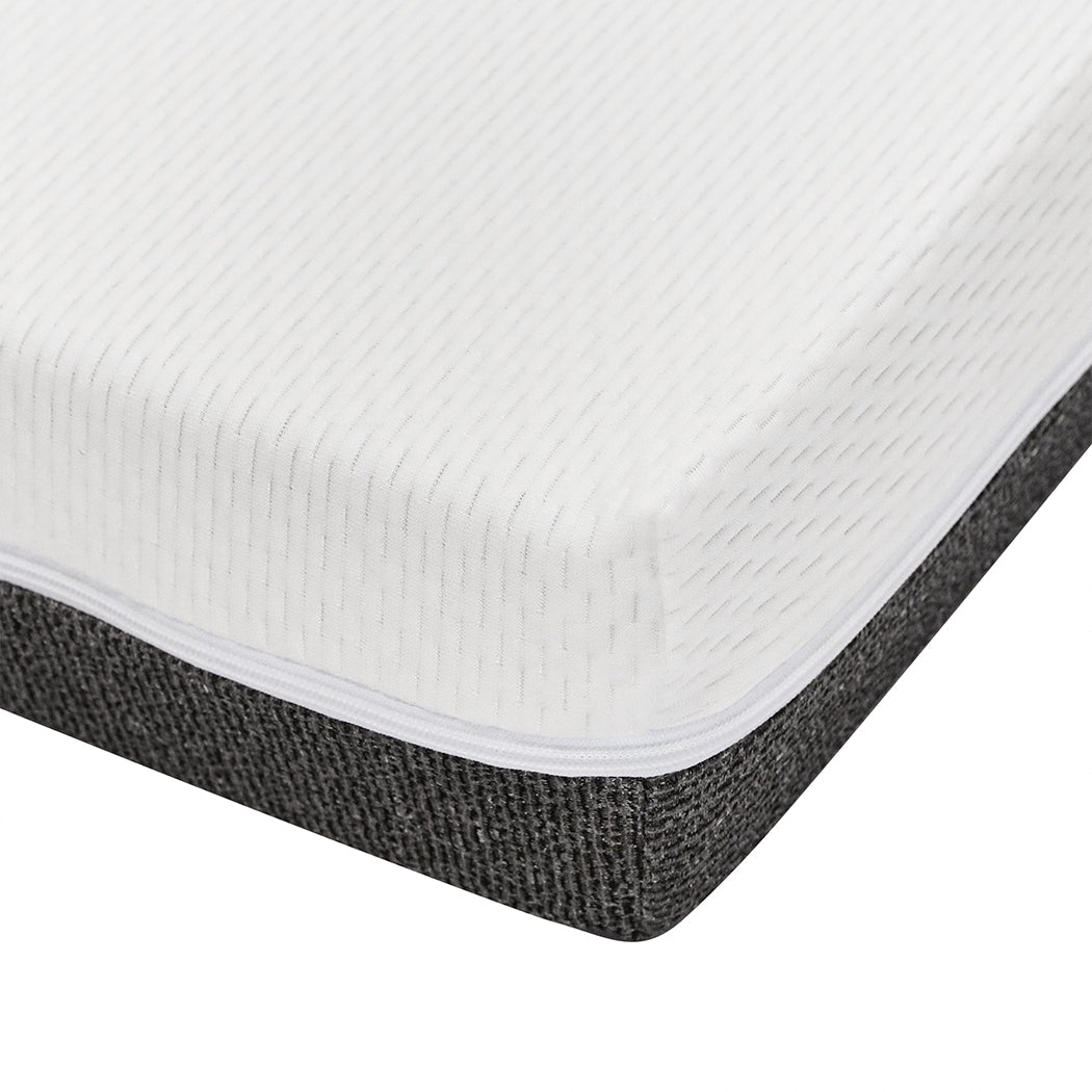 Dreamz Little One Mattress Gel Memory Foam