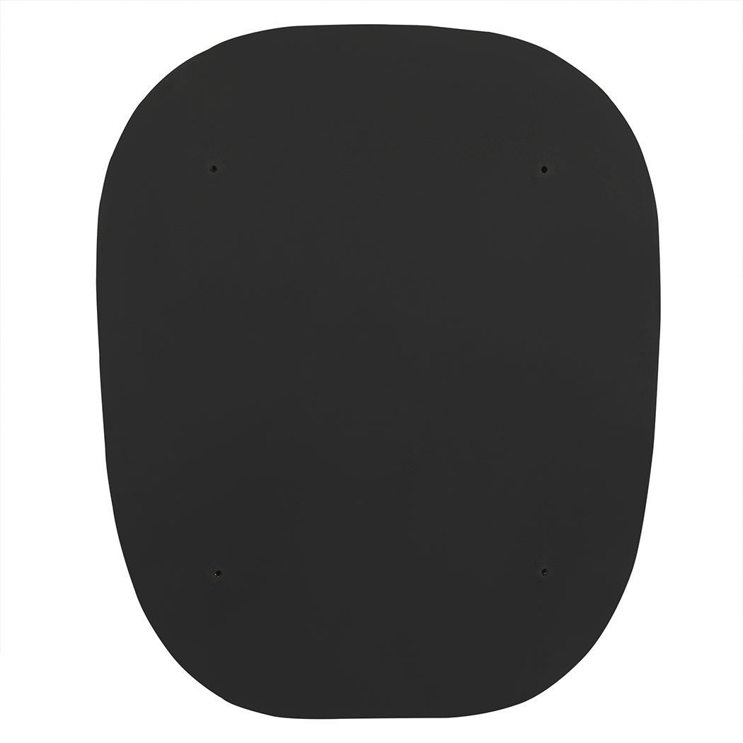 Centra Smart Music Boxing Machine Wall Mounted Black