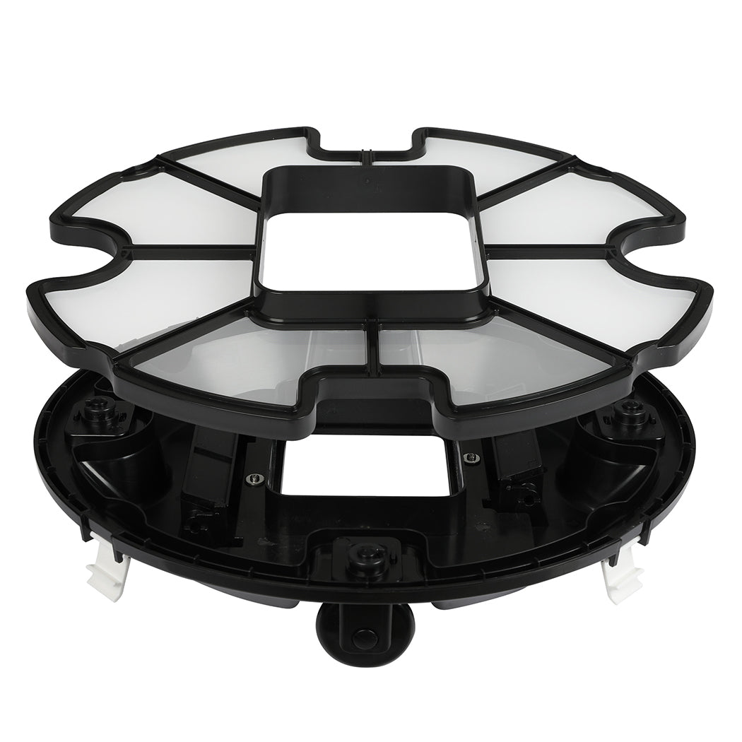 Spector Robot Pool Cleaner Robotic Cordless