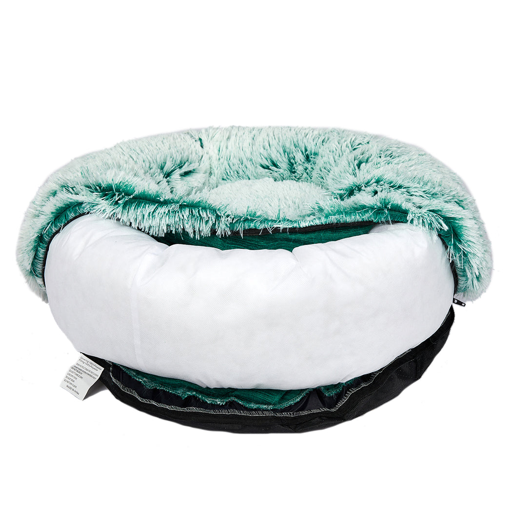 Pawz Replaceable Cover For Dog Calming L Pink Large