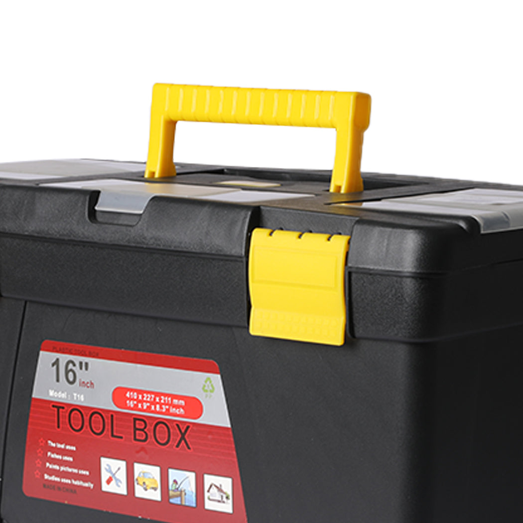 Traderight Tool Storage Set Box