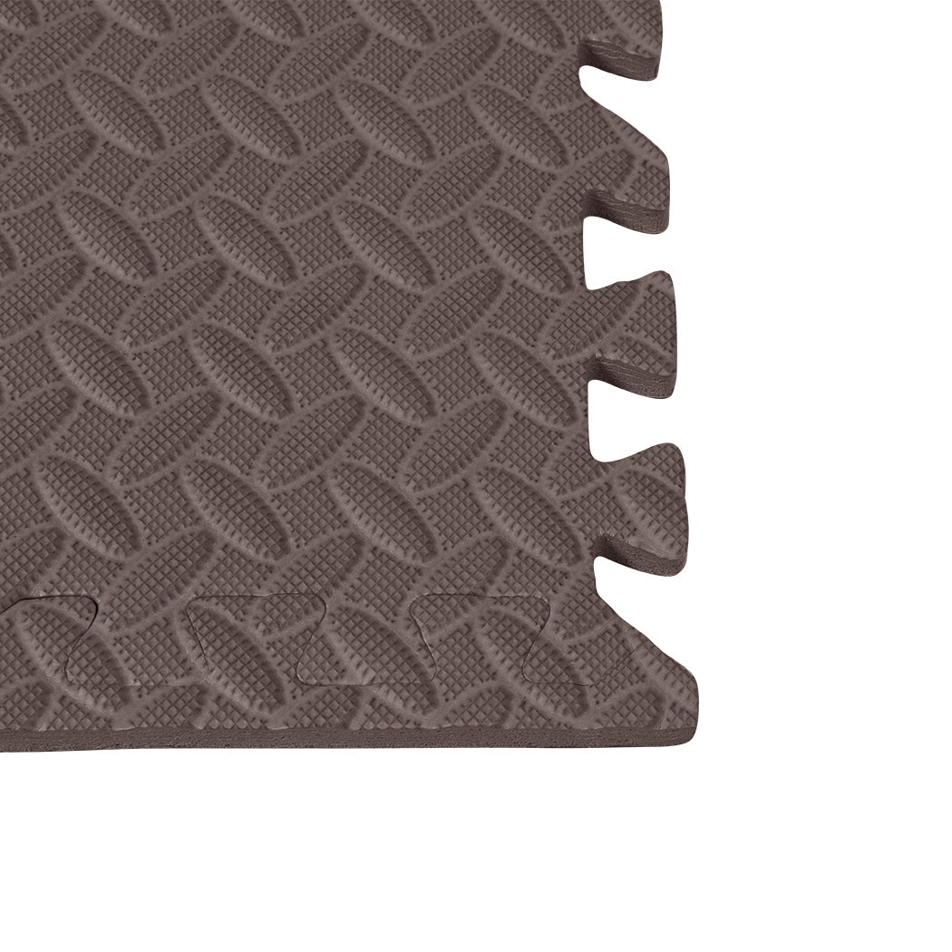 Bopeep Eva Foam Kids Play Mat Floor