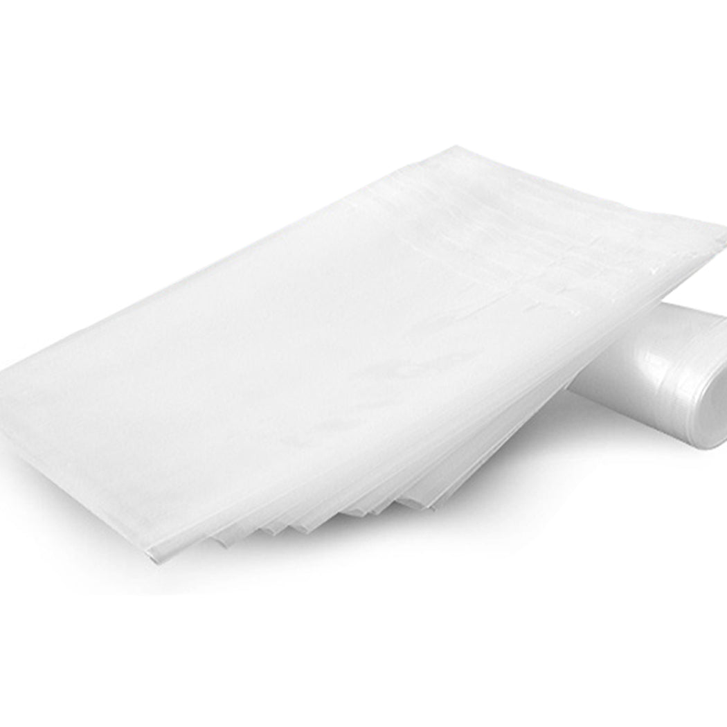 Toque 2 Rolls 22Cm And 28Cm Small