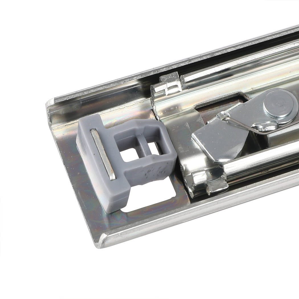 Traderight 150Kg Drawer Slides 559Mm