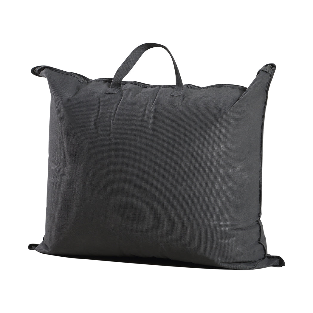 Dreamz 400Gsm All Season Bamboo Winter Double