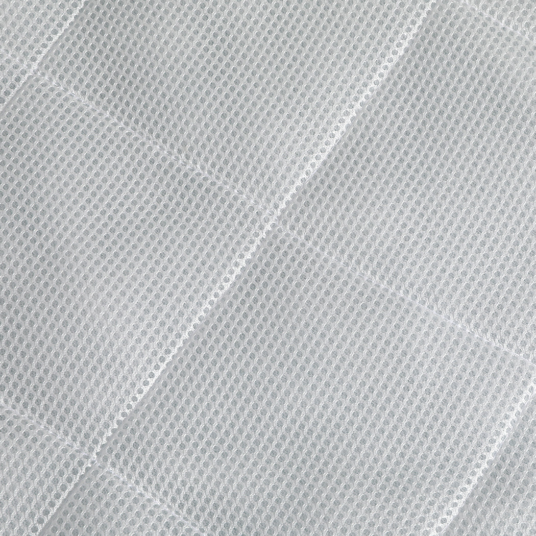 Dreamz Mattress Protector Cool Topper Double