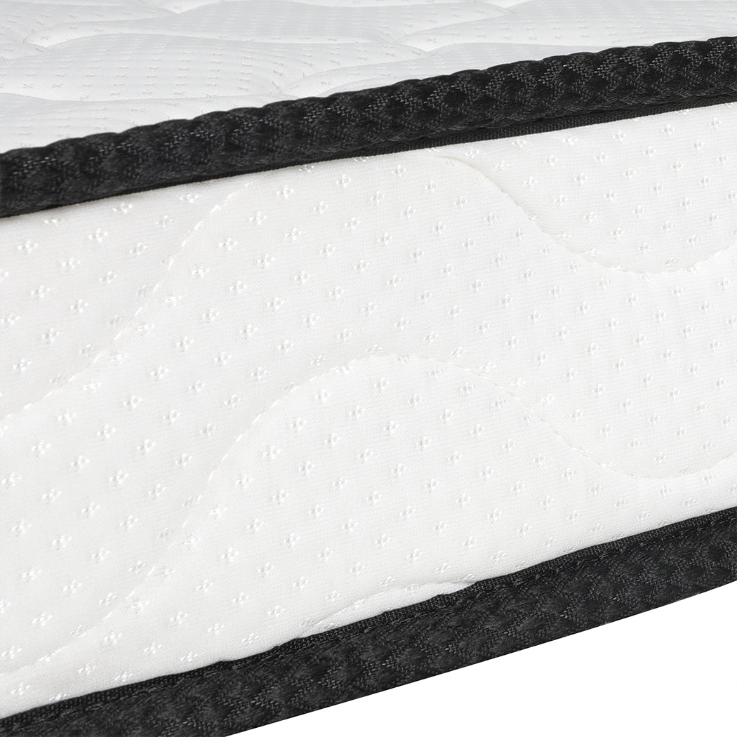 1 Sets of Dreamz Little One Kids Spring Mattress Firm One Size