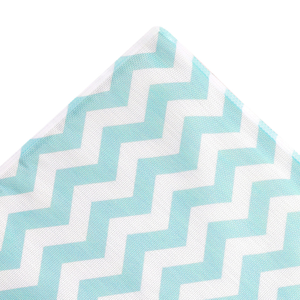Pawz Pet Cooling Mat Blue