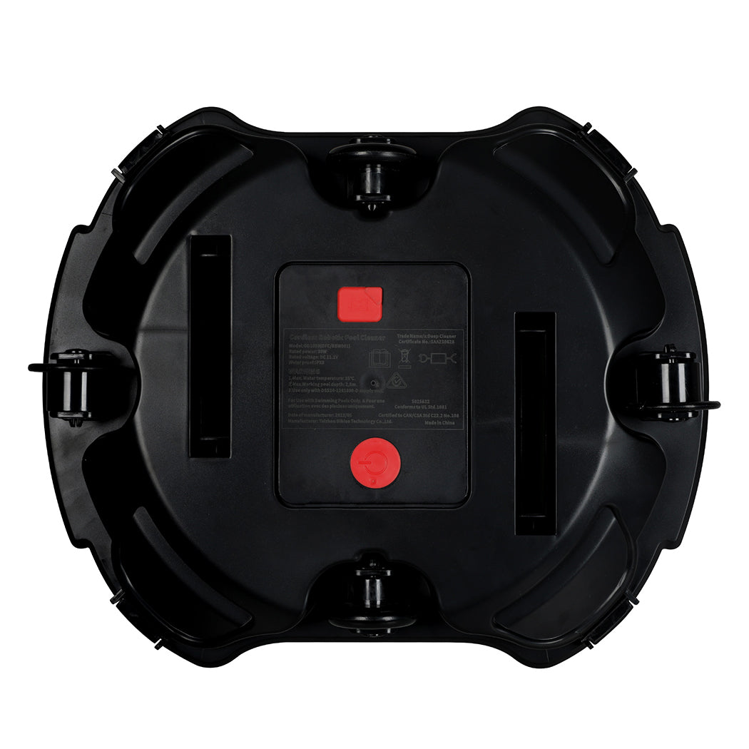 Spector Robot Pool Cleaner Robotic Vacuum