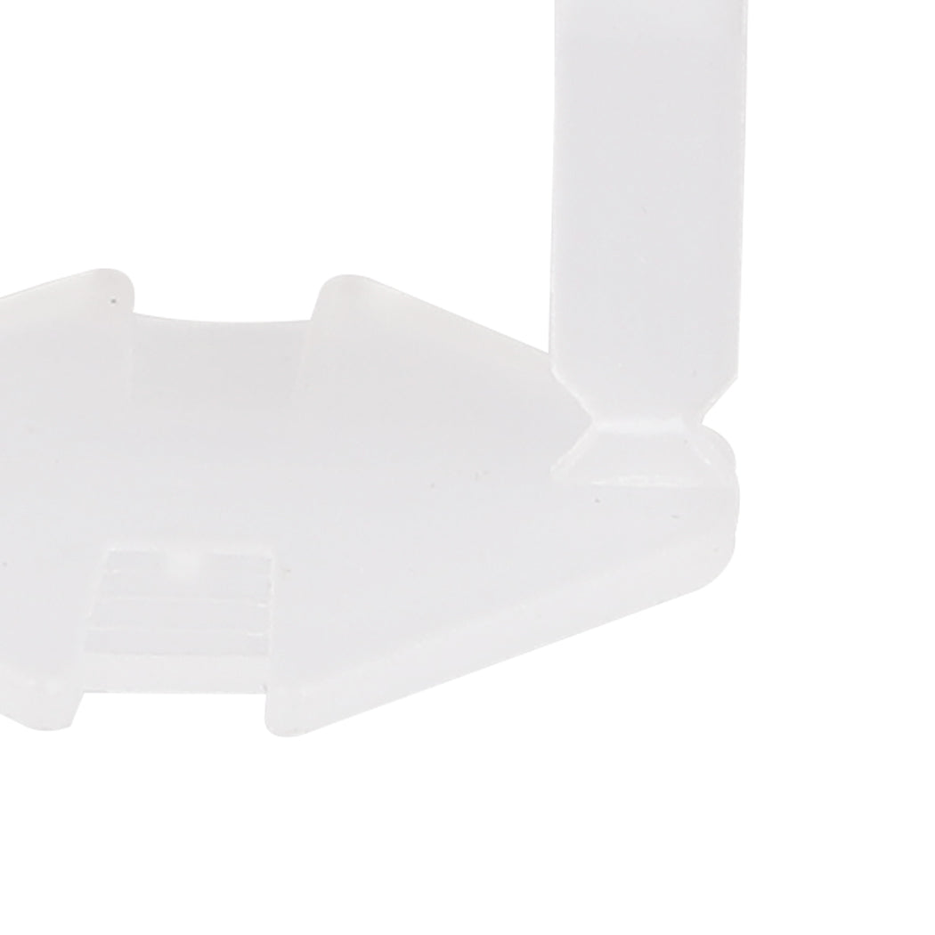 1000X 1Mm Tile Leveling System Clips
