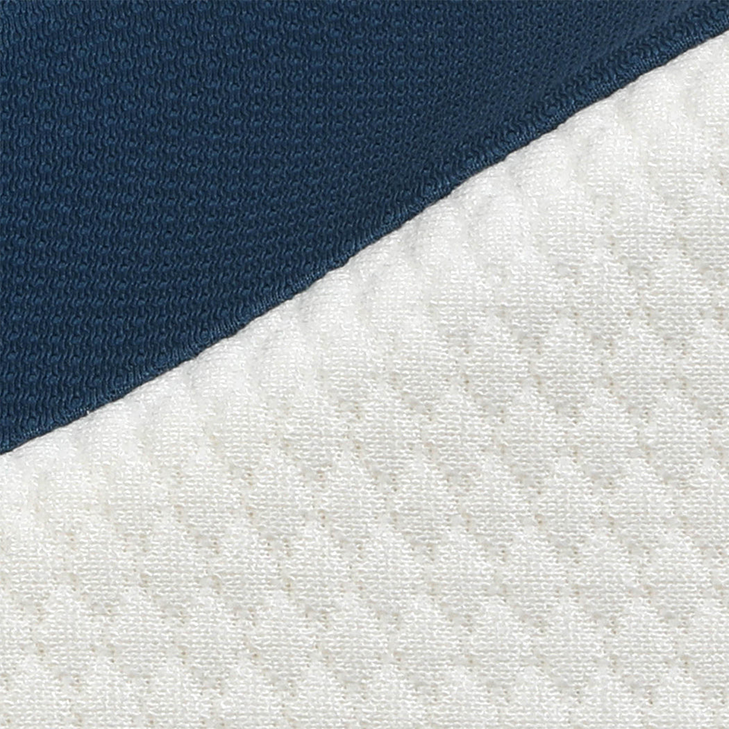 Dreamz Memory Foam Cervical Pillow Pain Relief