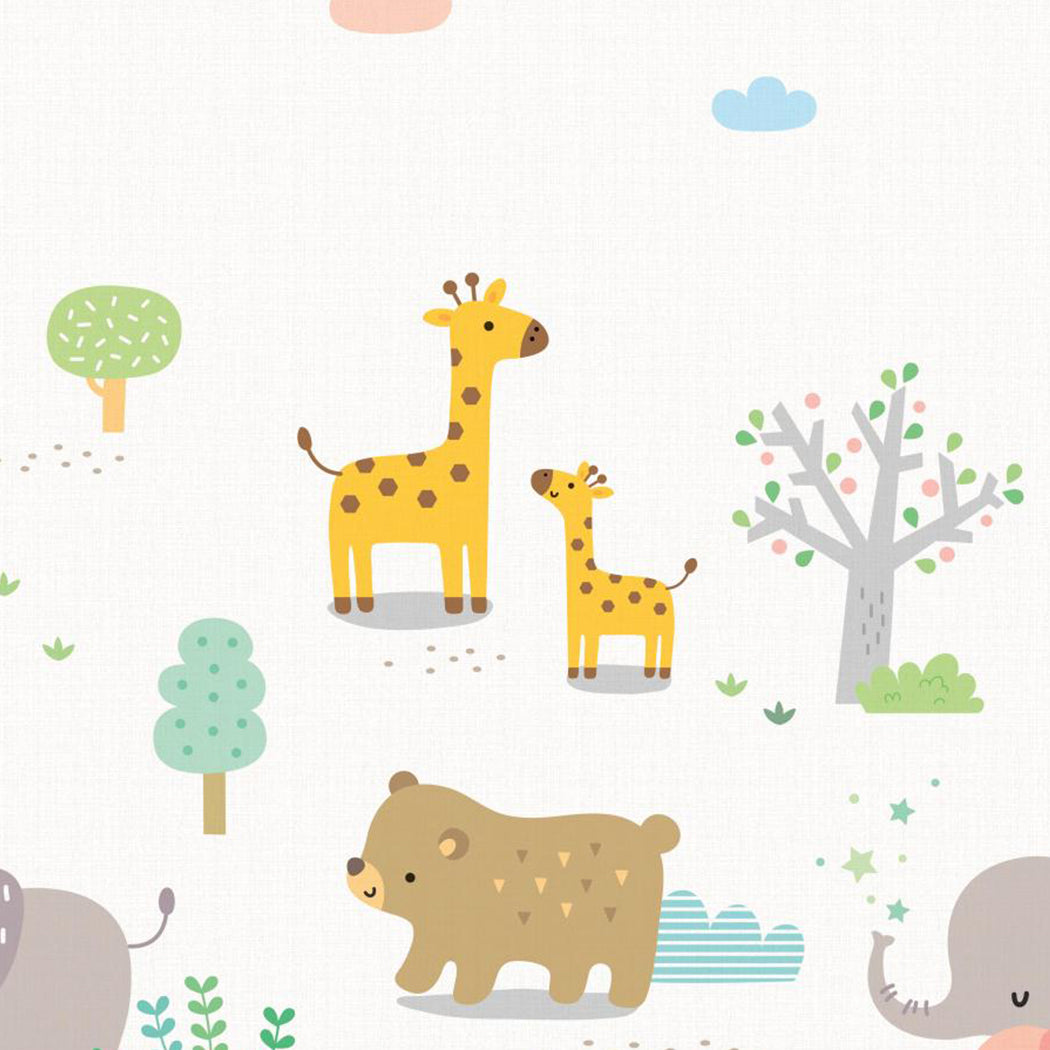 Bopeep Kids Play Mat Baby Crawling Pad