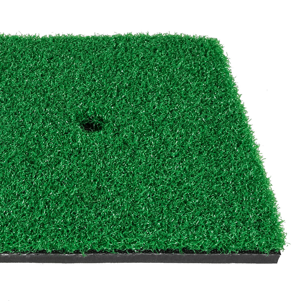 Centra Floating Golf Green Mat Set Outdoor