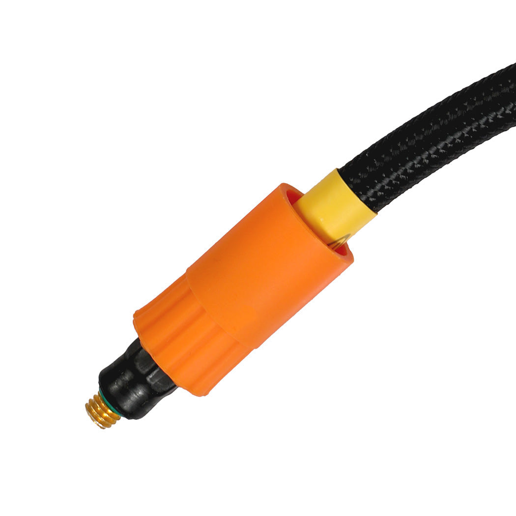 Traderight 150Psi Tire Inflator Portable Air Compressor