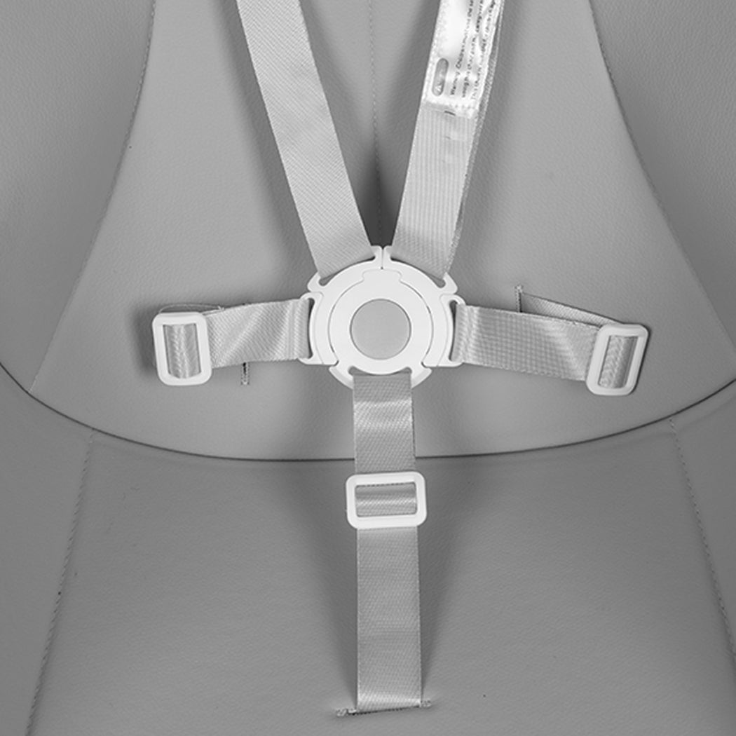 Bopeep 6 In 1 Little One High Chair