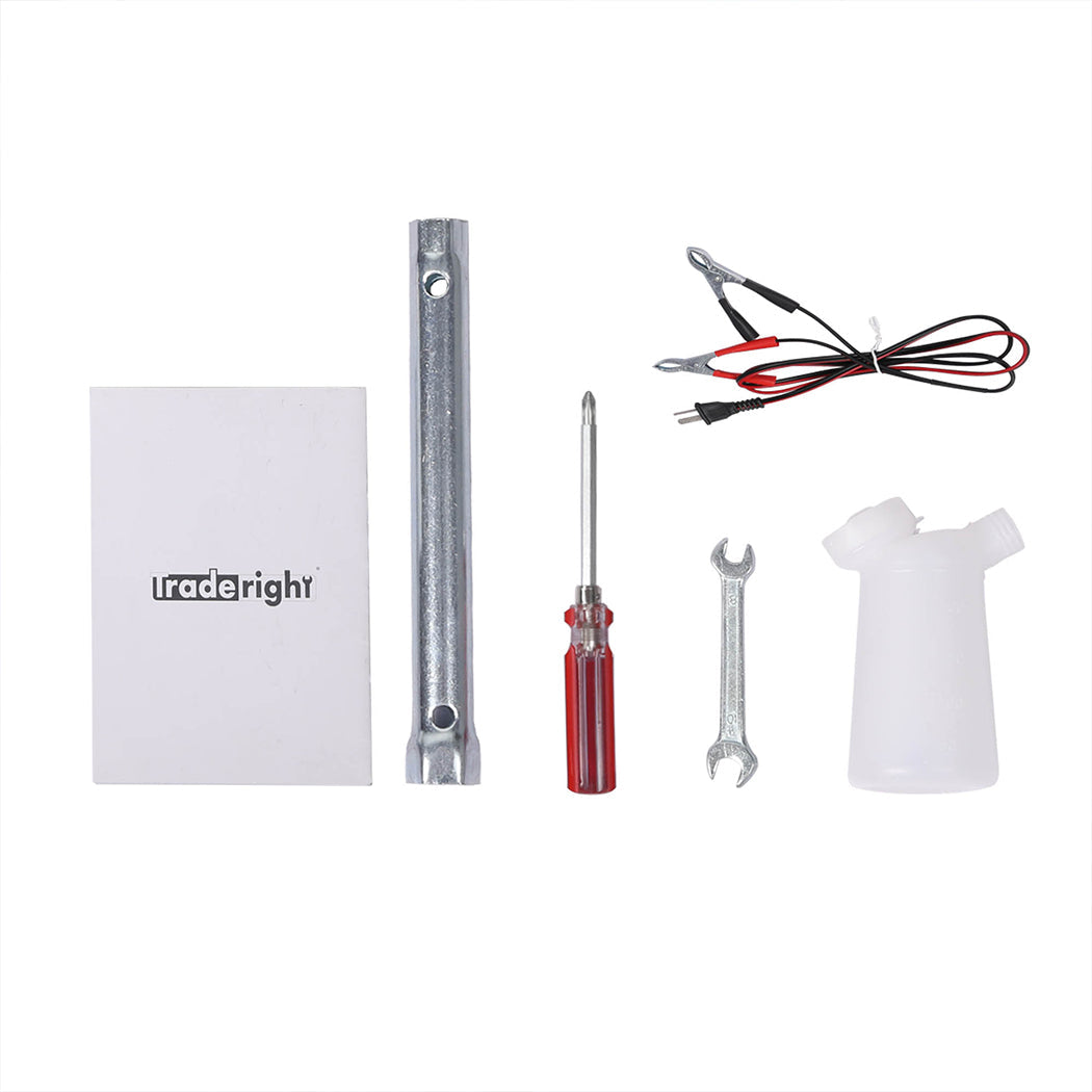 Traderight Inverter Generator Portable